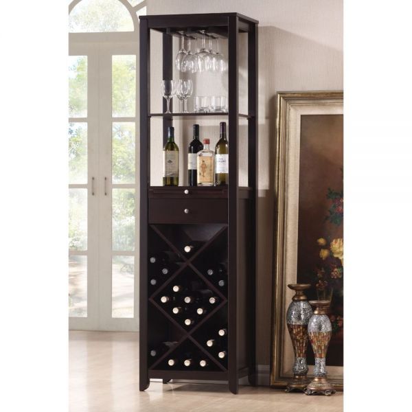 ACME Casey Wine Cabinet - The Bar Design