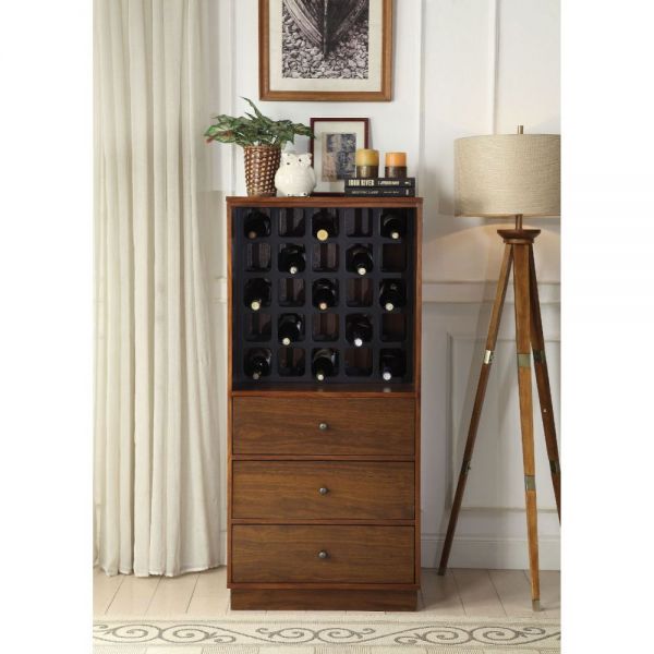 ACME Wiesta Wine Cabinet - The Bar Design