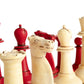 Authentic Models Classic Staunton Chess Set - The Bar Design