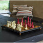 Authentic Models Classic Staunton Chess Set - The Bar Design