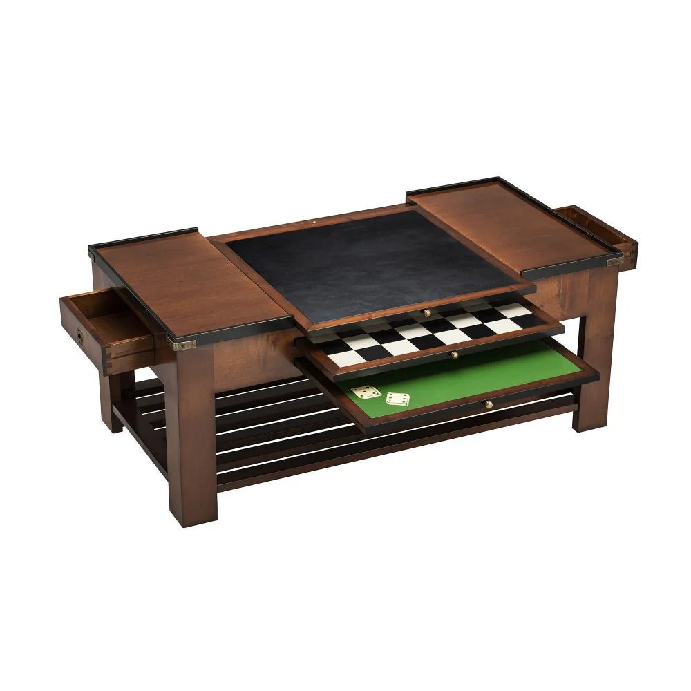 Authentic Models Game Table - The Bar Design