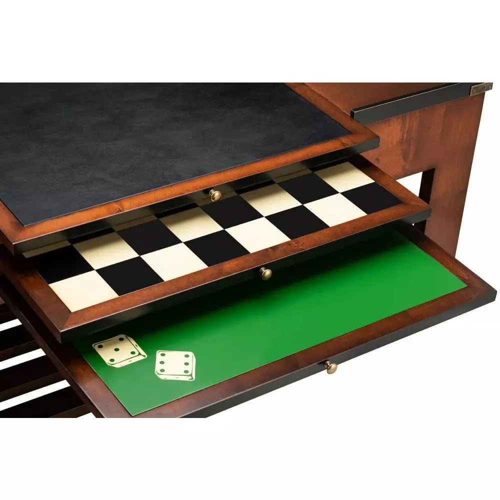 Authentic Models Game Table - The Bar Design