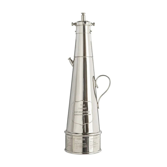 Authentic Models Thirst Extinguisher C. Shaker - The Bar Design