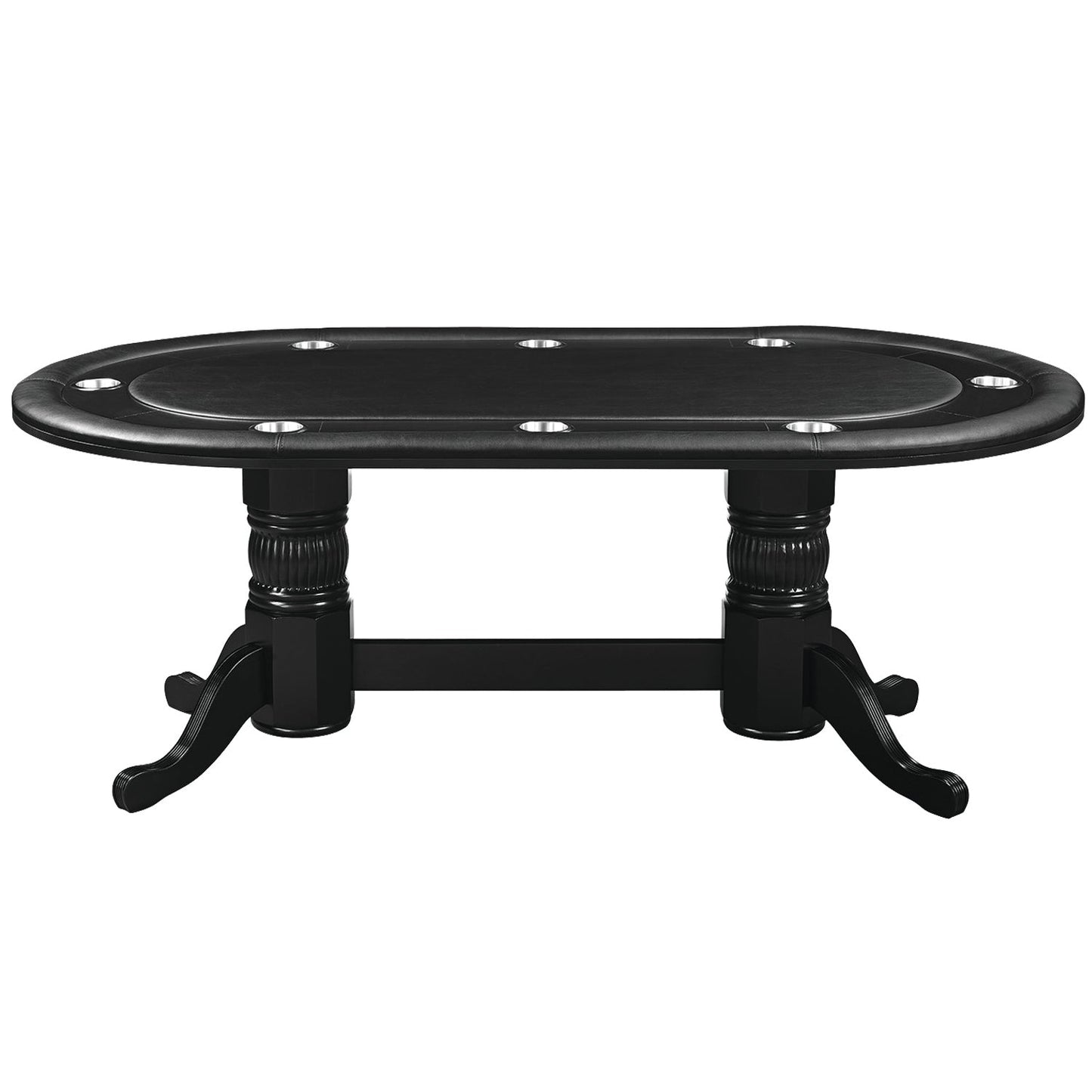 RAM Game Room Game Table 84" - The Bar Design